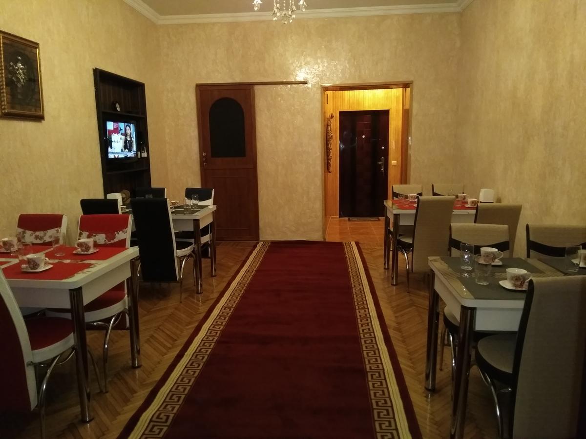 Hotel Mkudro Kutaisi Exterior foto