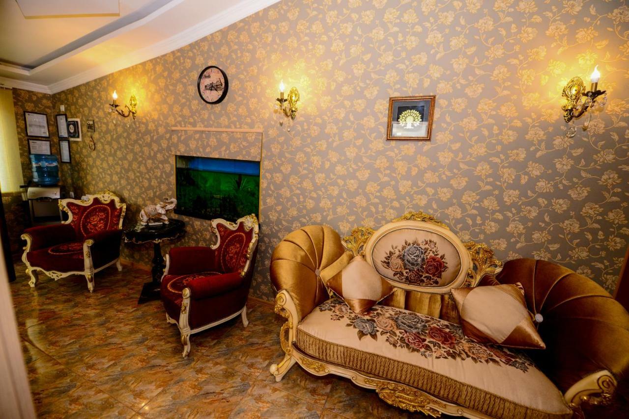 Hotel Mkudro Kutaisi Exterior foto