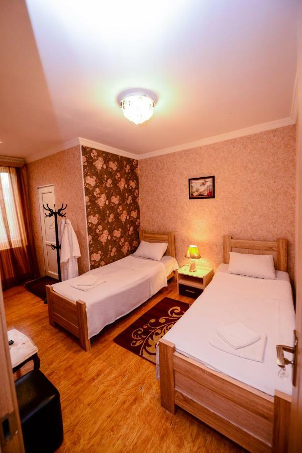 Hotel Mkudro Kutaisi Exterior foto