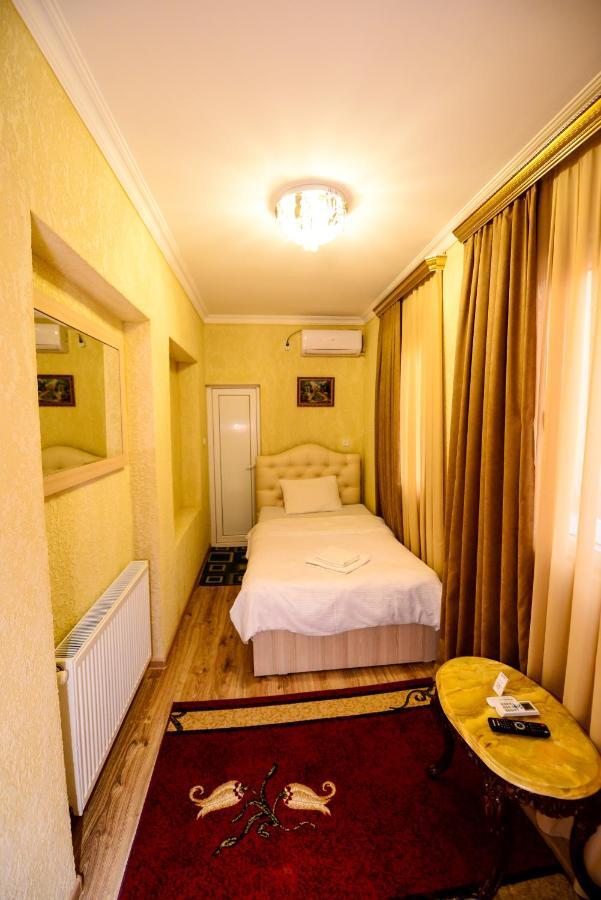 Hotel Mkudro Kutaisi Exterior foto